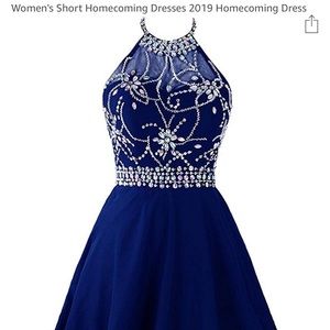 Holiday/Prom/Formal Dress.  Size 2